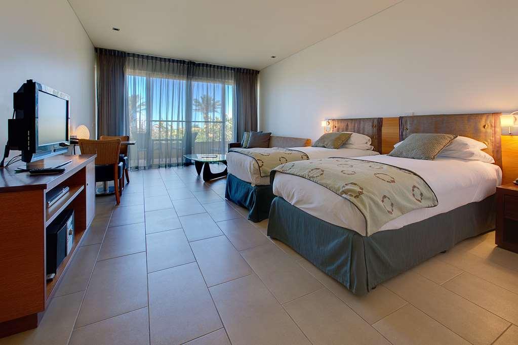 Mantarays Ningaloo Beach Resort Exmouth Room photo