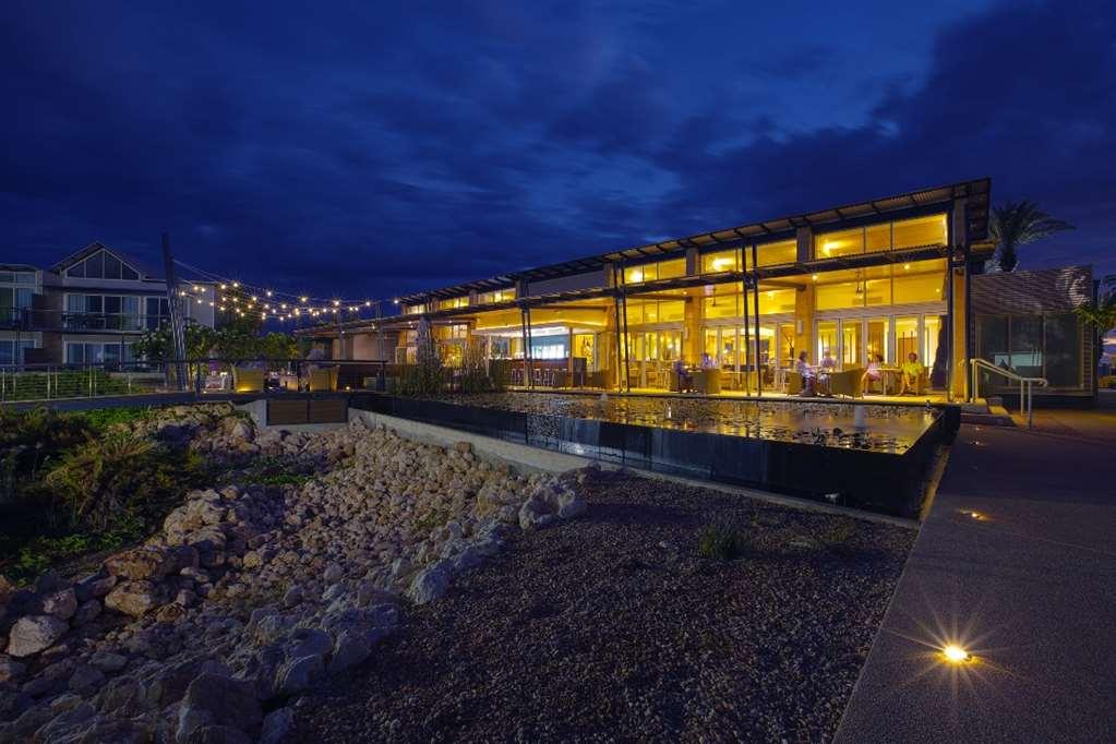 Mantarays Ningaloo Beach Resort Exmouth Facilities photo