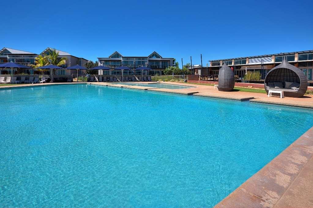 Mantarays Ningaloo Beach Resort Exmouth Facilities photo
