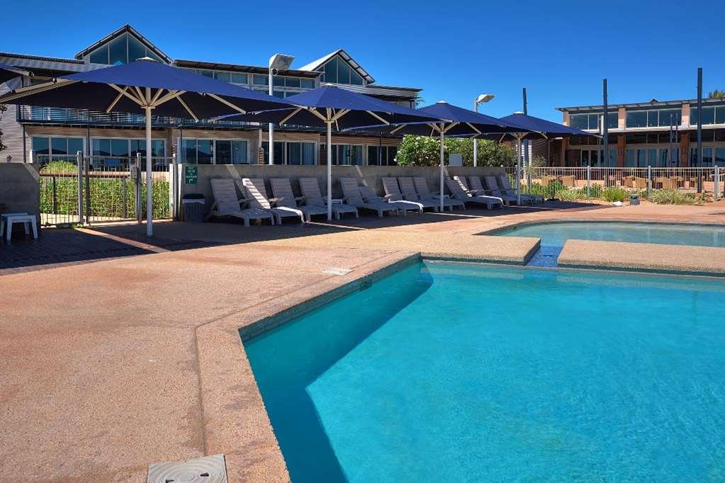 Mantarays Ningaloo Beach Resort Exmouth Facilities photo