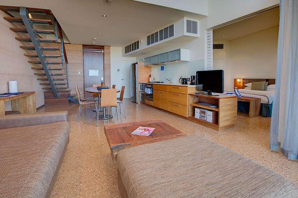 Mantarays Ningaloo Beach Resort Exmouth Room photo