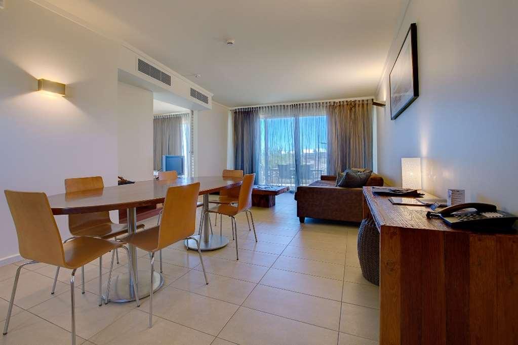 Mantarays Ningaloo Beach Resort Exmouth Room photo