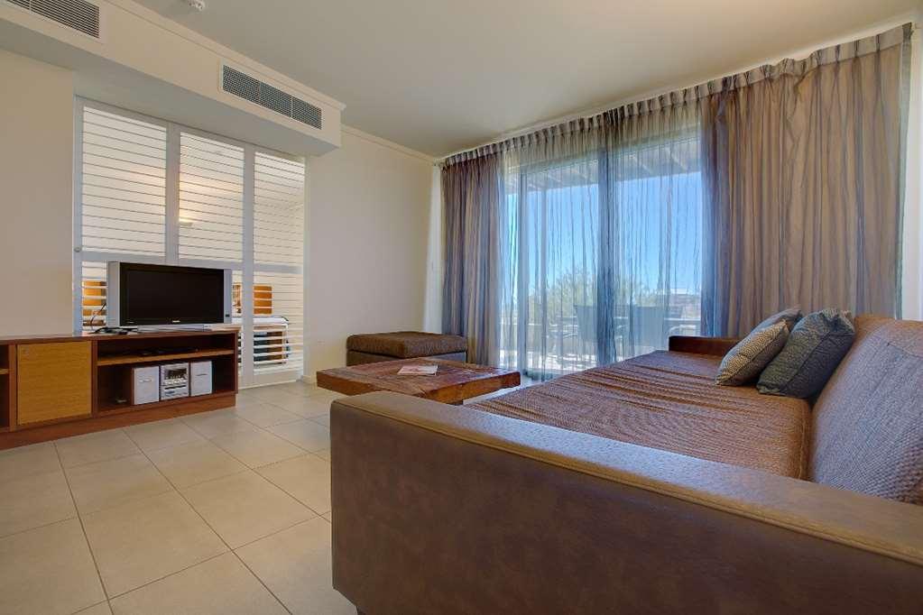 Mantarays Ningaloo Beach Resort Exmouth Room photo