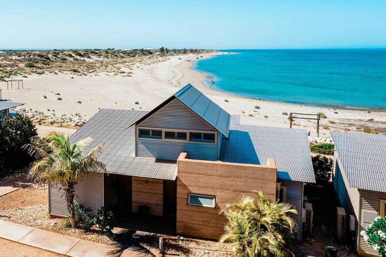 Mantarays Ningaloo Beach Resort Exmouth Exterior photo