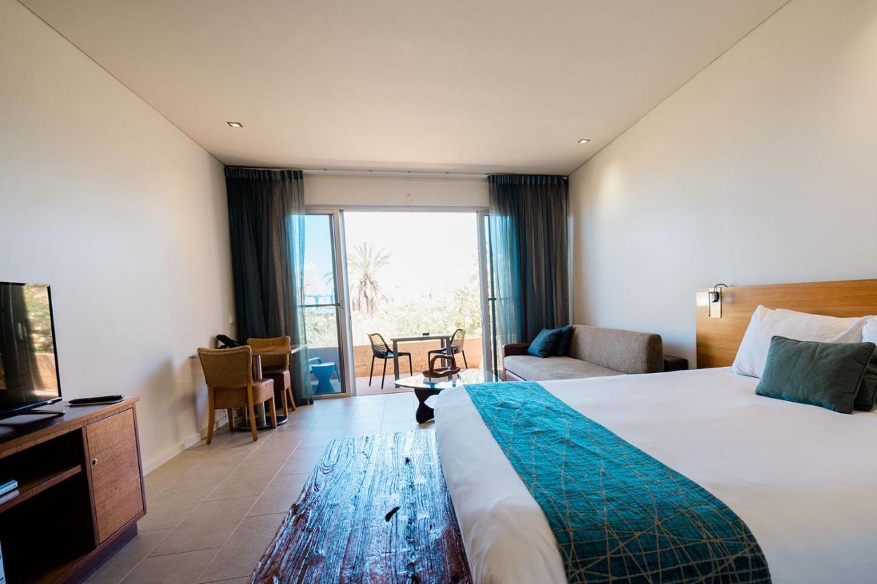 Mantarays Ningaloo Beach Resort Exmouth Room photo