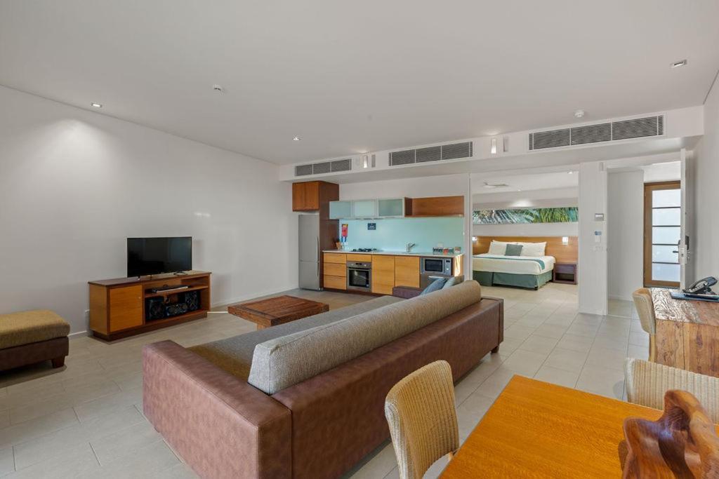 Mantarays Ningaloo Beach Resort Exmouth Room photo