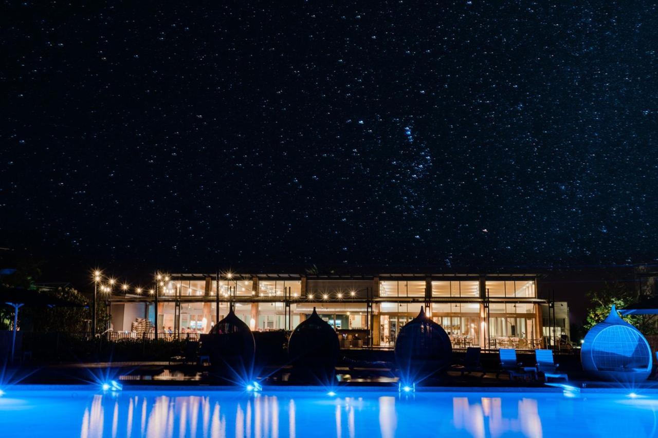 Mantarays Ningaloo Beach Resort Exmouth Exterior photo