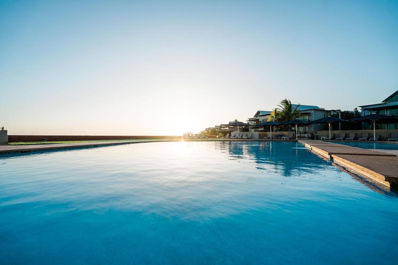 Mantarays Ningaloo Beach Resort Exmouth Exterior photo