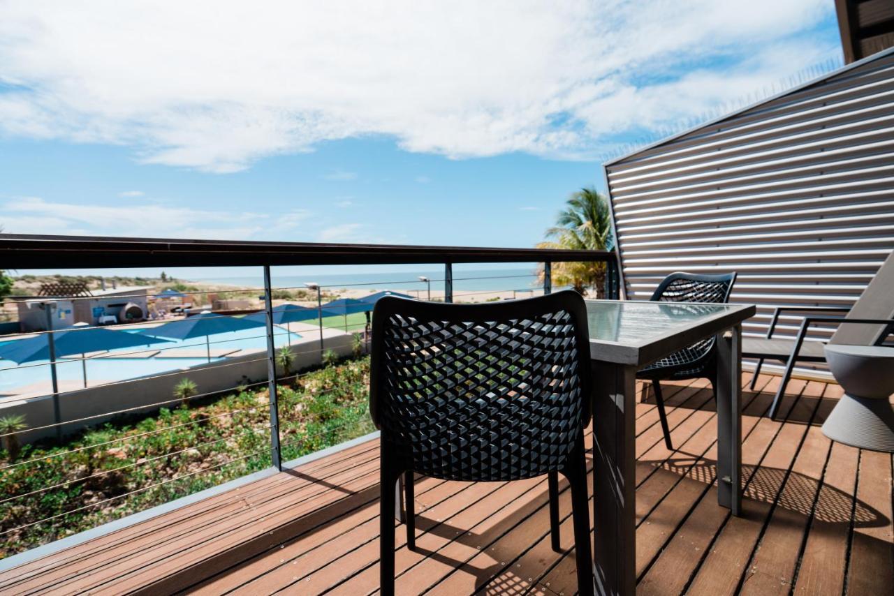 Mantarays Ningaloo Beach Resort Exmouth Room photo
