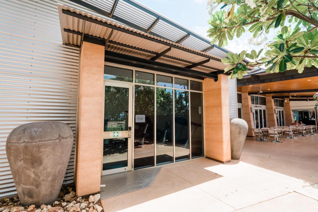 Mantarays Ningaloo Beach Resort Exmouth Exterior photo