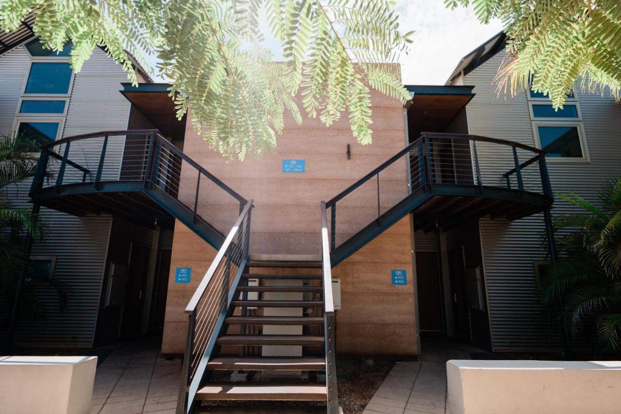Mantarays Ningaloo Beach Resort Exmouth Exterior photo