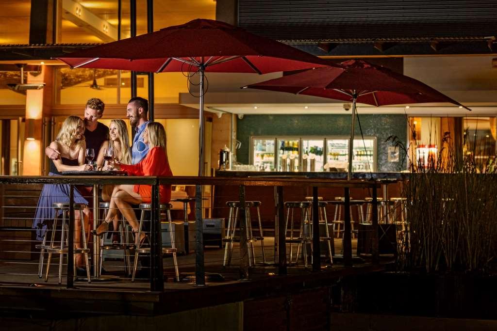 Mantarays Ningaloo Beach Resort Exmouth Exterior photo