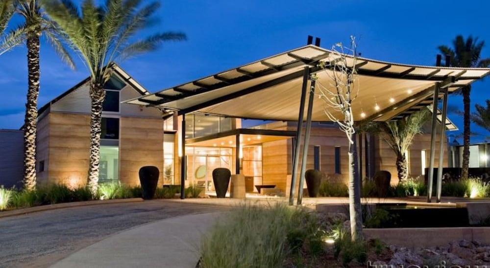 Mantarays Ningaloo Beach Resort Exmouth Exterior photo