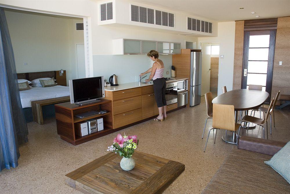 Mantarays Ningaloo Beach Resort Exmouth Exterior photo