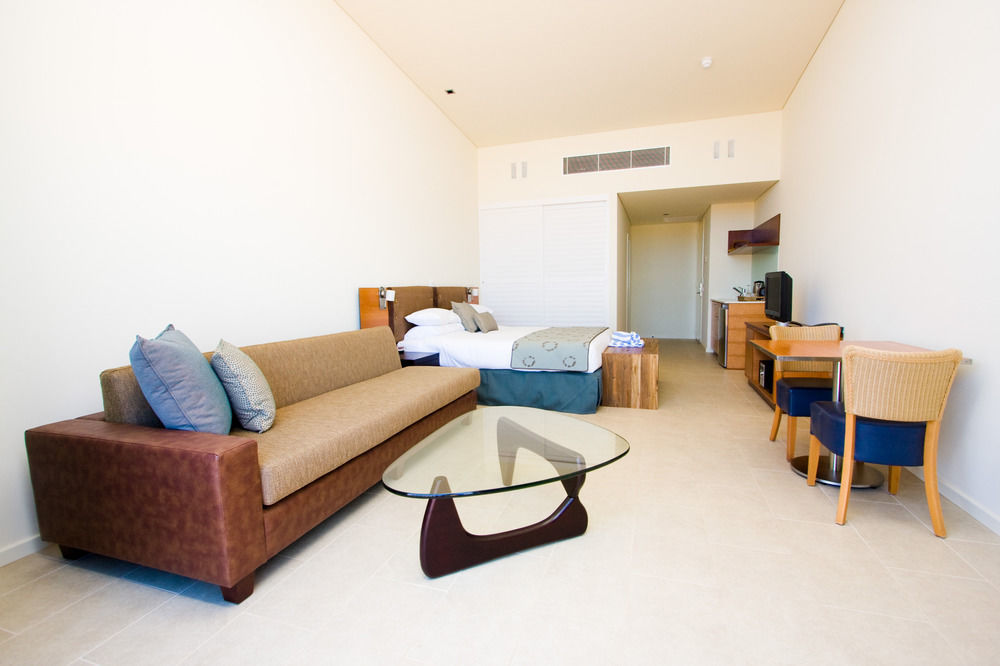 Mantarays Ningaloo Beach Resort Exmouth Exterior photo