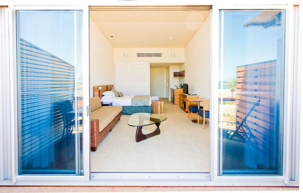 Mantarays Ningaloo Beach Resort Exmouth Exterior photo