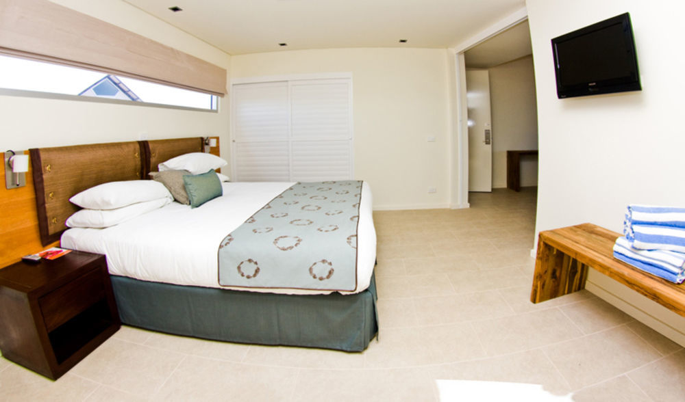 Mantarays Ningaloo Beach Resort Exmouth Exterior photo